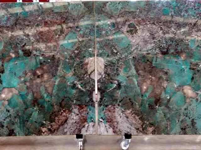 Amazonite
