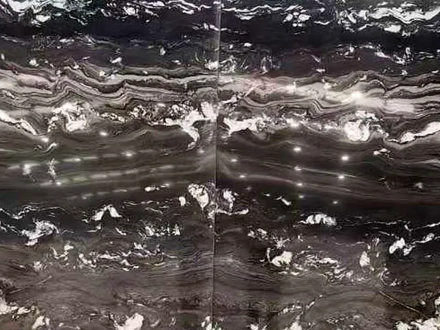 Black Mirage