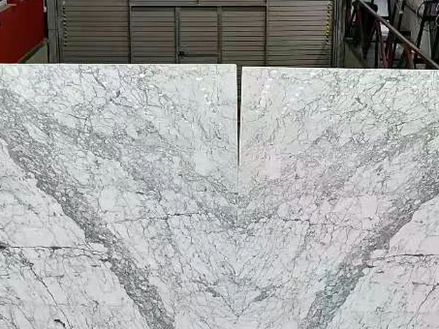 Mármol Carrara