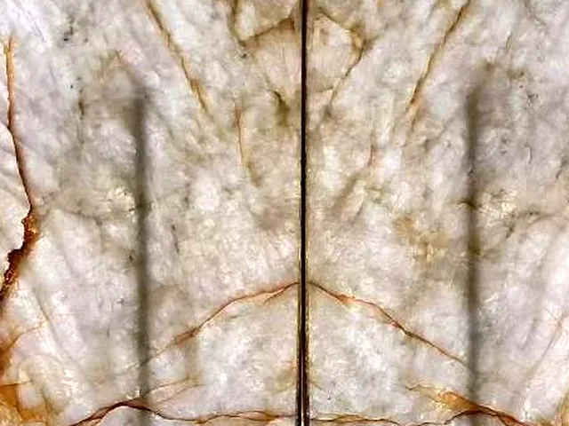 Cuarcita Crystallo