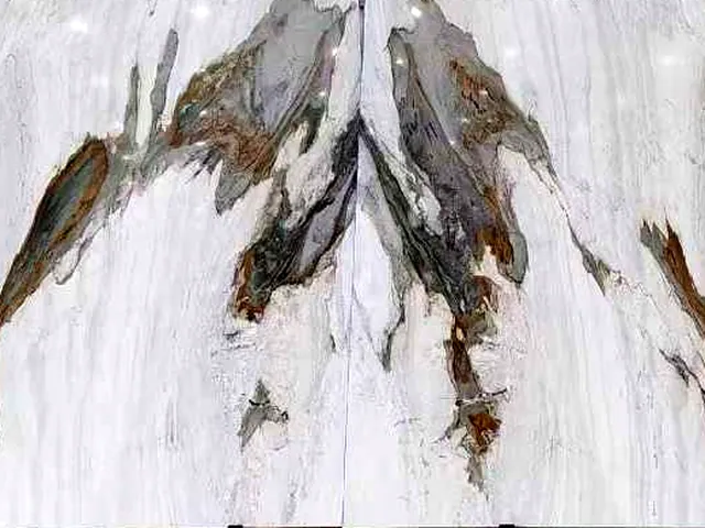 Macchia Vecchia Quartzite