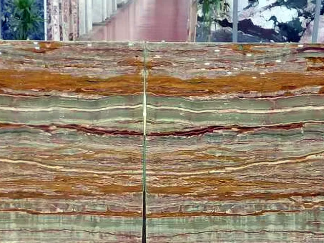 Ónix Verde