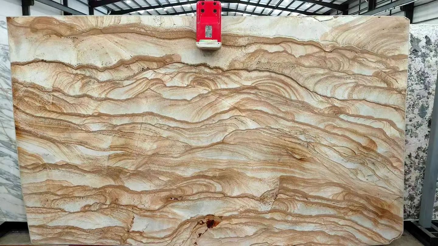 Panetone: real slab in our warehouse