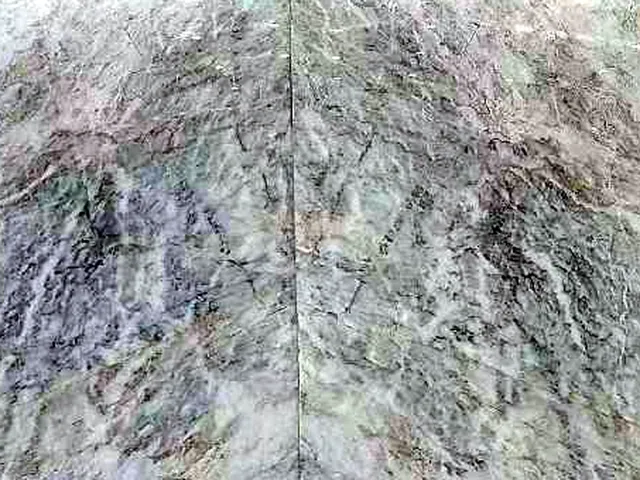 Mármol Tanganica